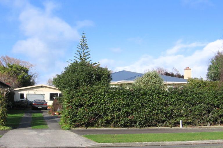 Photo of property in 19 Miro Street, Takaro, Palmerston North, 4410