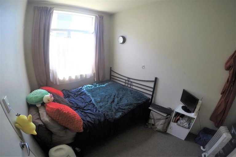 Photo of property in 15/185 Tasman Street, Mount Cook, Wellington, 6021