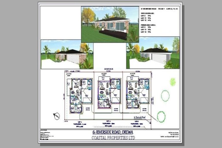 Photo of property in 61 Riverside Road, Frankton, Queenstown, 9300