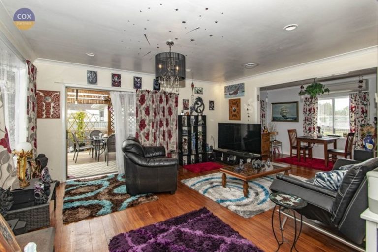 Photo of property in 52 Williams Street, Marewa, Napier, 4110