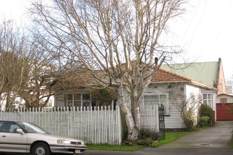 Photo of property in 571 Manchester Street, St Albans, Christchurch, 8014