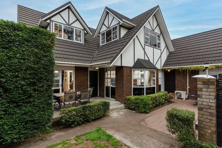 Photo of property in 424 Ruahine Street, Hokowhitu, Palmerston North, 4410