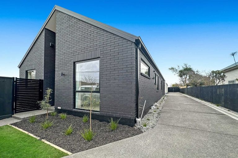 Photo of property in 3/27 Radnor Street, St Albans, Christchurch, 8014