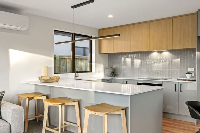 Photo of property in 30 Eccles Place, Halswell, 8025