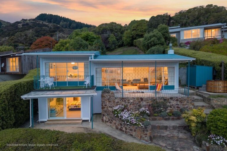 Photo of property in 28 Andersons Road, Charteris Bay, Governors Bay, 8971