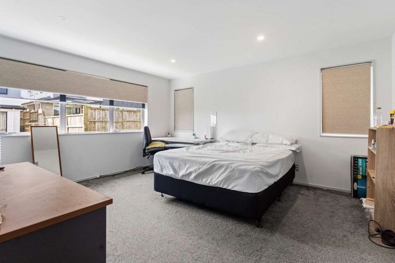 Photo of property in 36 Hangahai Road, Flat Bush, Auckland, 2019