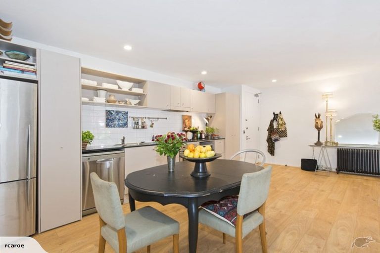 Photo of property in 1d/2 Dickens Street, Grey Lynn, Auckland, 1021
