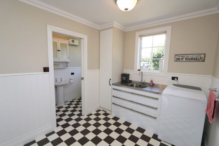 Photo of property in 57 Northpark Road, Newland, Ashburton, 7772