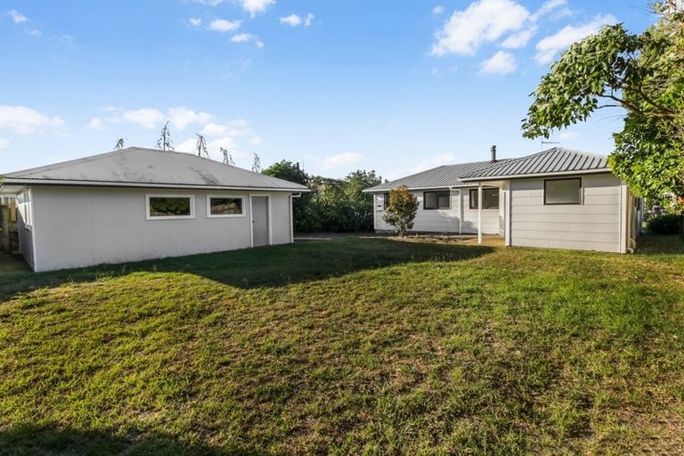 Photo of property in 10 Aranui Avenue, Waitarere Beach, Levin, 5510