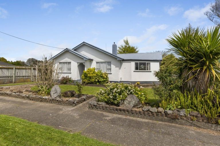 Photo of property in 44 Princess Street, Waitara, 4320