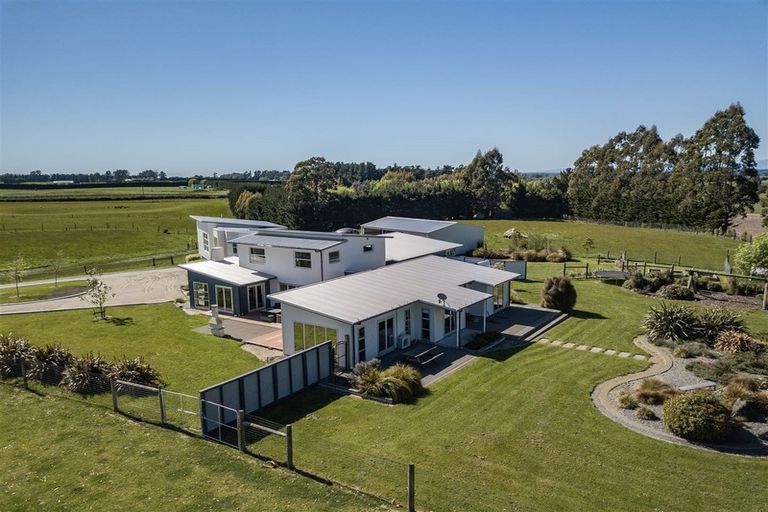 Photo of property in 175 Kennedys Hill Road, Cust, Rangiora, 7471