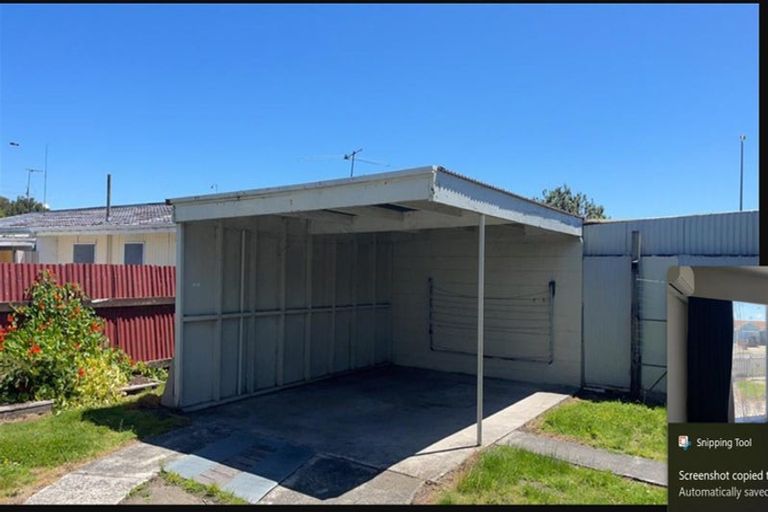 Photo of property in 552b Childers Road, Te Hapara, Gisborne, 4010