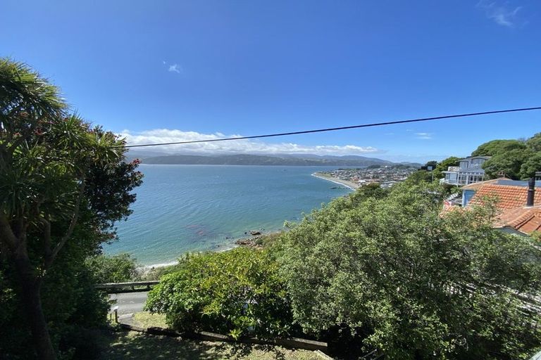 Photo of property in 12 Khyber Road, Seatoun, Wellington, 6022