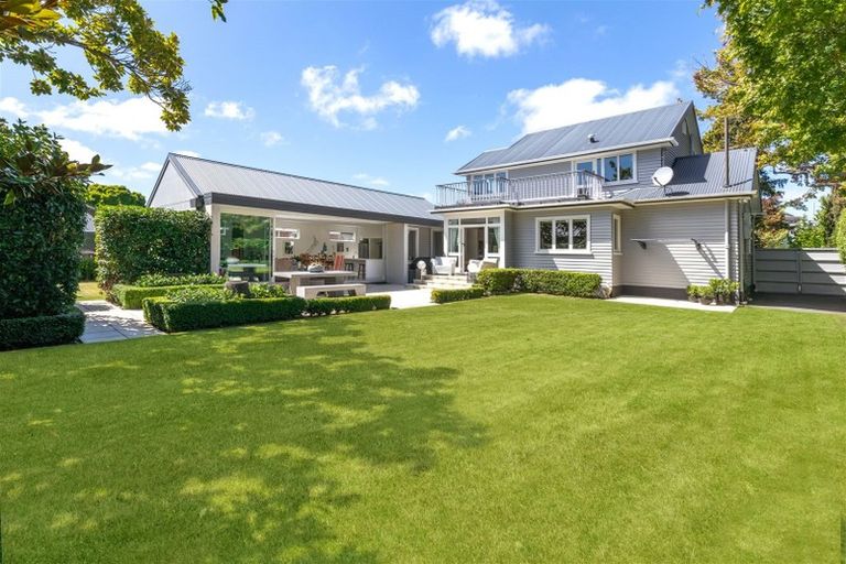 Photo of property in 139 Heaton Street, Merivale, Christchurch, 8052