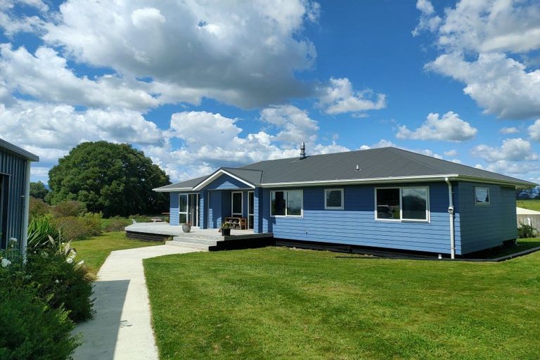 Photo of property in 263b Walton Road, Richmond Downs, Walton, 3475