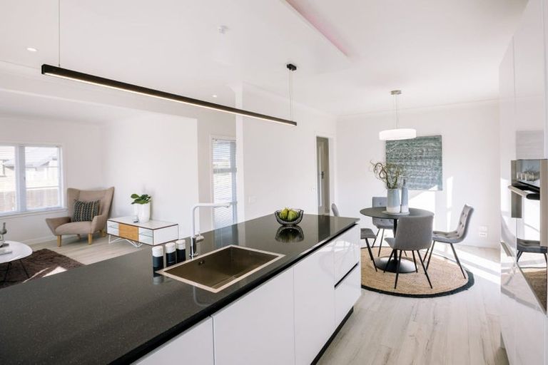 Photo of property in 61a Galloway Street, Hamilton East, Hamilton, 3216