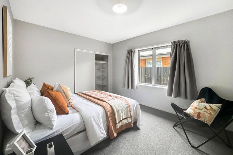 Photo of property in 8/10 Collins Street, Addington, Christchurch, 8024