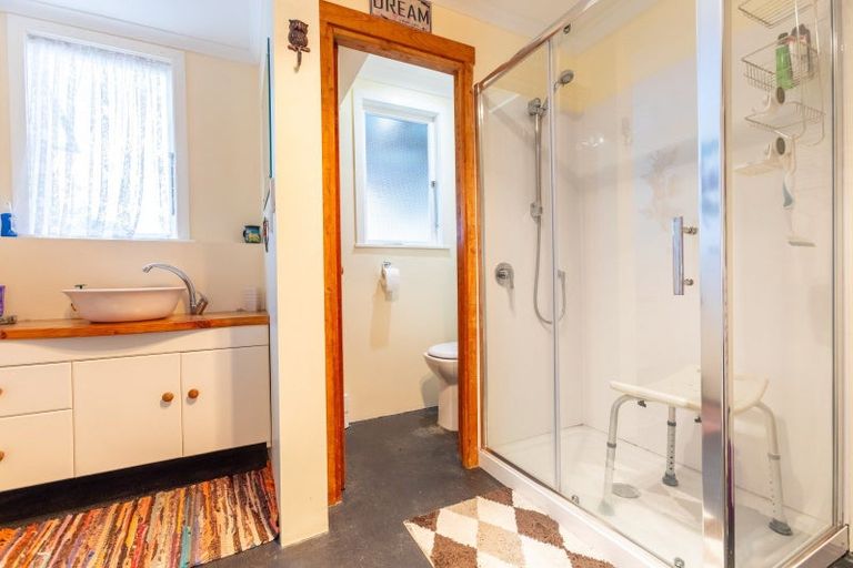 Photo of property in 6a Church Street, Eketahuna, 4900