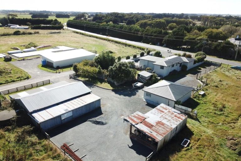 Photo of property in 181 Otatara Road, New River Ferry, Invercargill, 9879