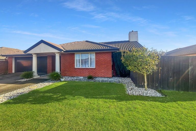 Photo of property in 6 Bibiana Street, Aidanfield, Christchurch, 8025
