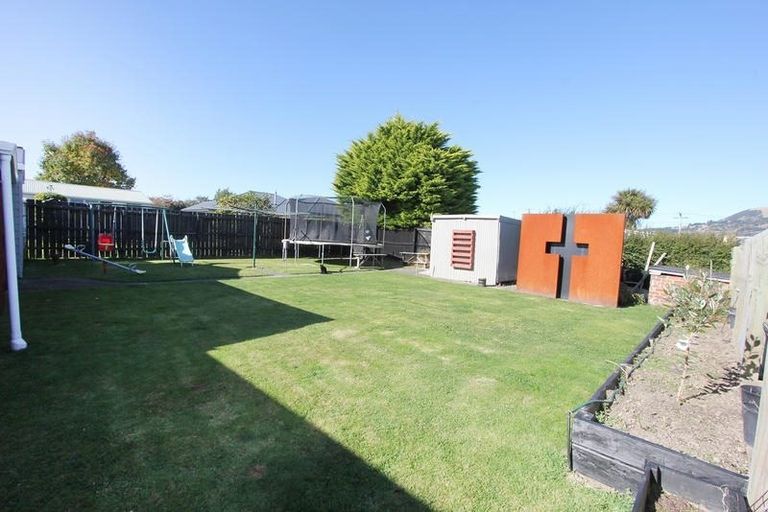 Photo of property in 21 Graham Street, Mosgiel, 9024