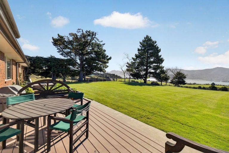 Photo of property in 2 Mount Herbert Peak Road, Diamond Harbour, 8972