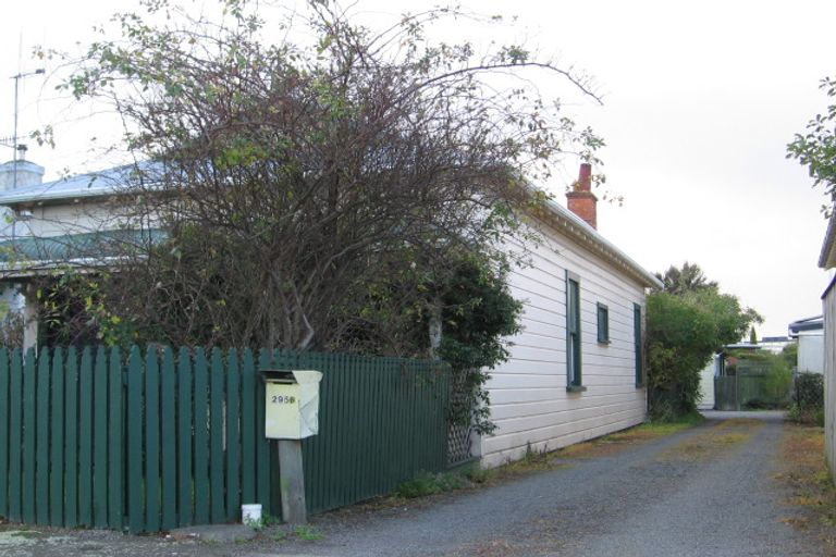 Photo of property in 295a Grey Street, Palmerston North, 4414