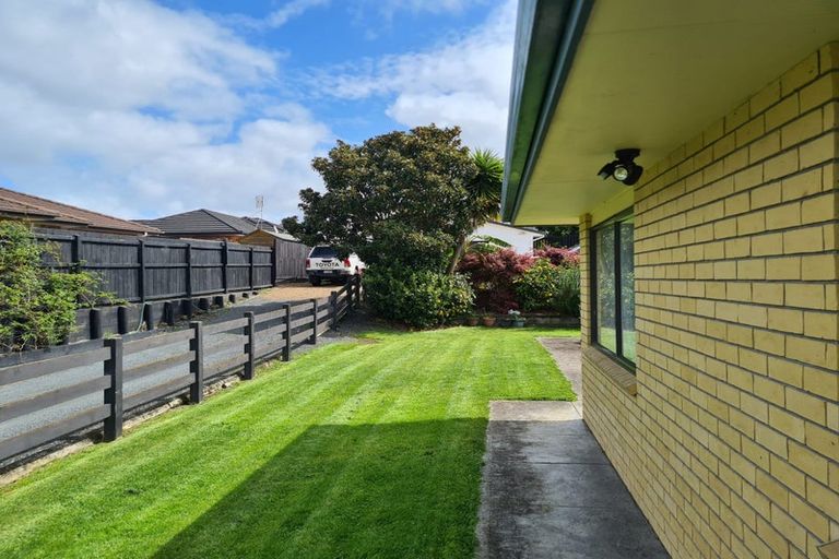 Photo of property in 4 Roto Street, Te Kauwhata, 3710