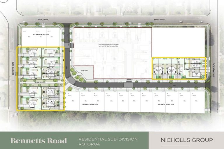 Photo of property in 8 Panui Road, Koutu, Rotorua, 3010