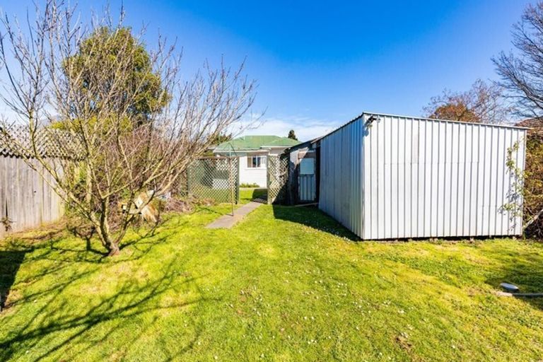 Photo of property in 637 Ferry Road, Woolston, Christchurch, 8023