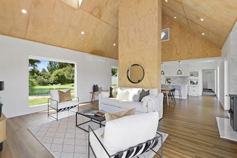 Photo of property in 81 Quaifes Road, Halswell, Christchurch, 8025