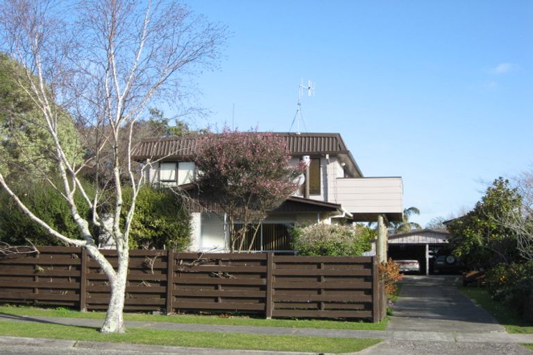 Photo of property in 8 Fred Judd Crescent, Whakatane, 3120