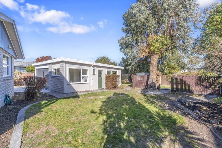 Photo of property in 141 Saint Albans Street, St Albans, Christchurch, 8014