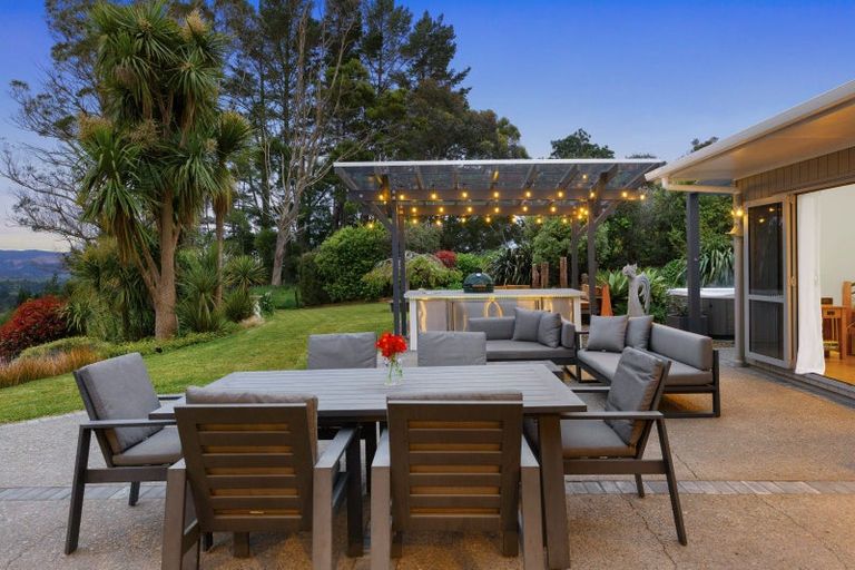 Photo of property in 464 Krippner Road, Puhoi, Silverdale, 0994