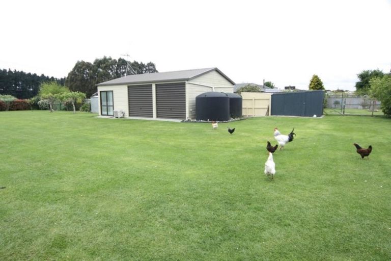 Photo of property in 37 King Street, Pareora, 7912