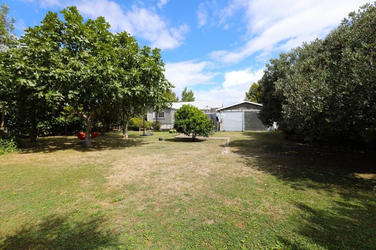 Photo of property in 7 Frederick Street, Spring Creek, 7202