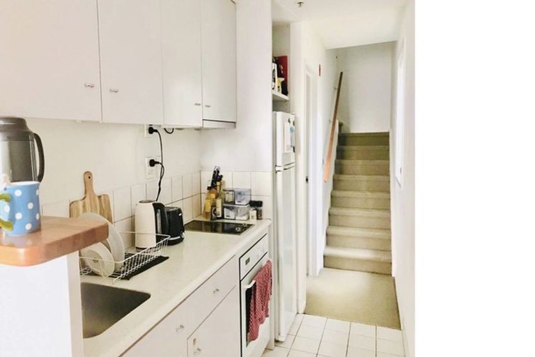 Photo of property in Cintra Apartments, 5p/3 Whitaker Place, Grafton, Auckland, 1010
