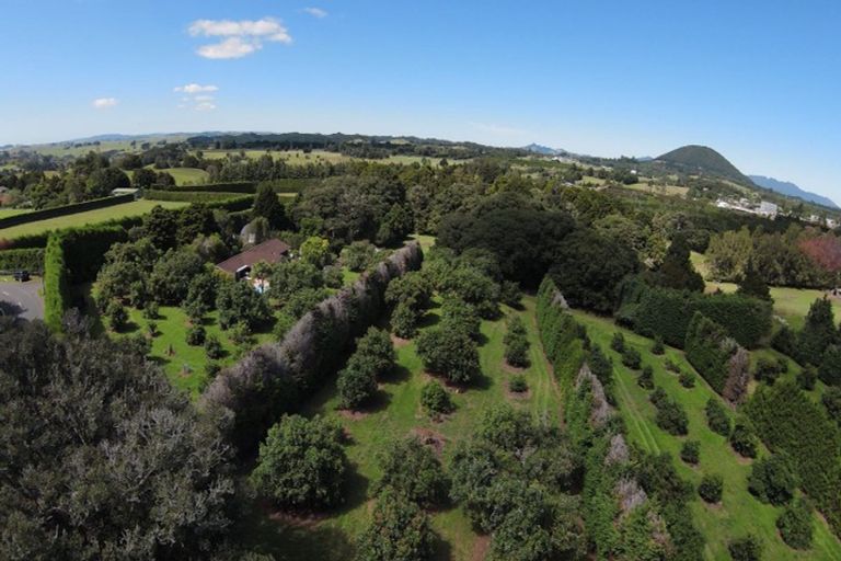 Photo of property in 161 Newton Road, Maungatapere, Whangarei, 0170