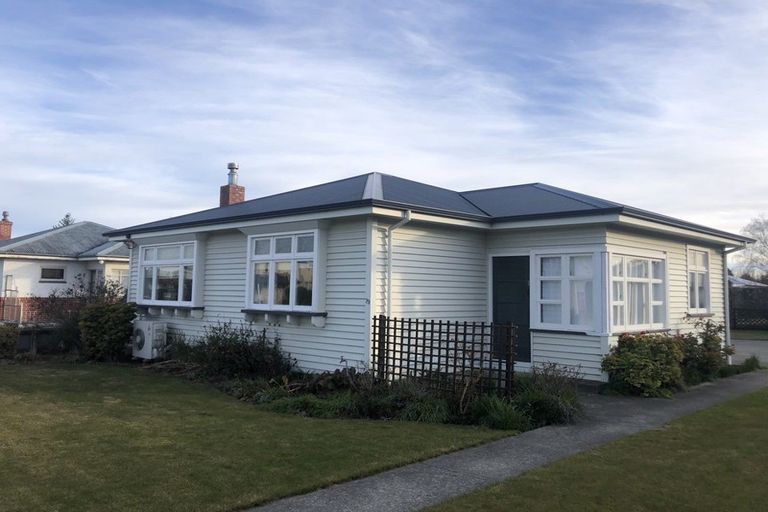 Photo of property in 79 Main Street, Methven, 7730