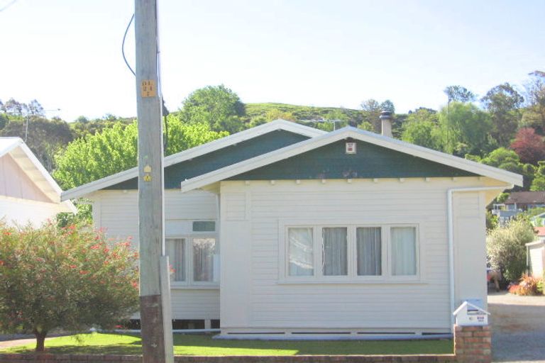 Photo of property in 128 Ballance Street, Whataupoko, Gisborne, 4010