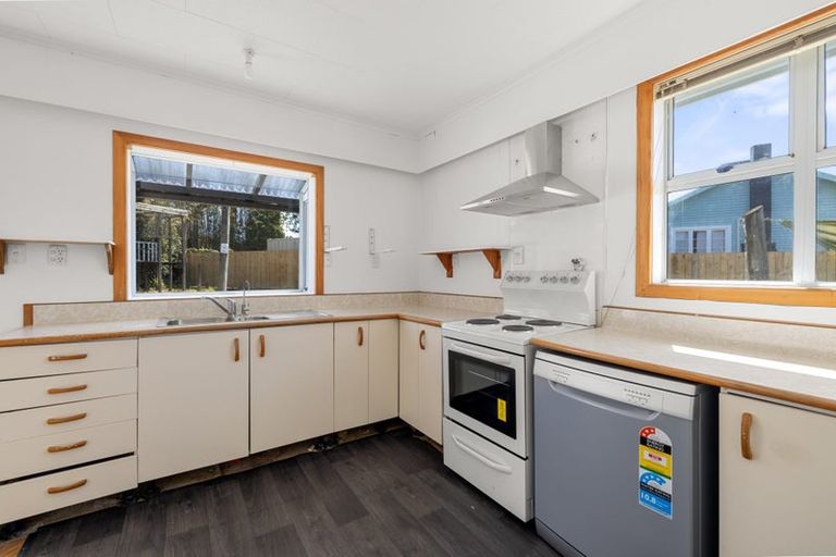 Photo of property in 3 Bisset Road, Kaikohe, 0405