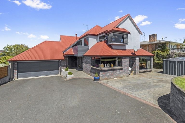 Photo of property in 127 Ellicott Road, Nawton, Hamilton, 3200