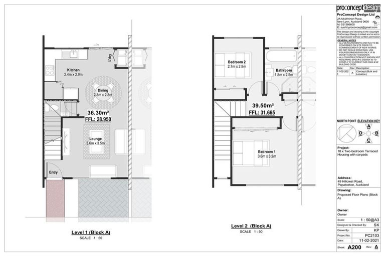 Photo of property in 49 Hillcrest Road, Papatoetoe, Auckland, 2025