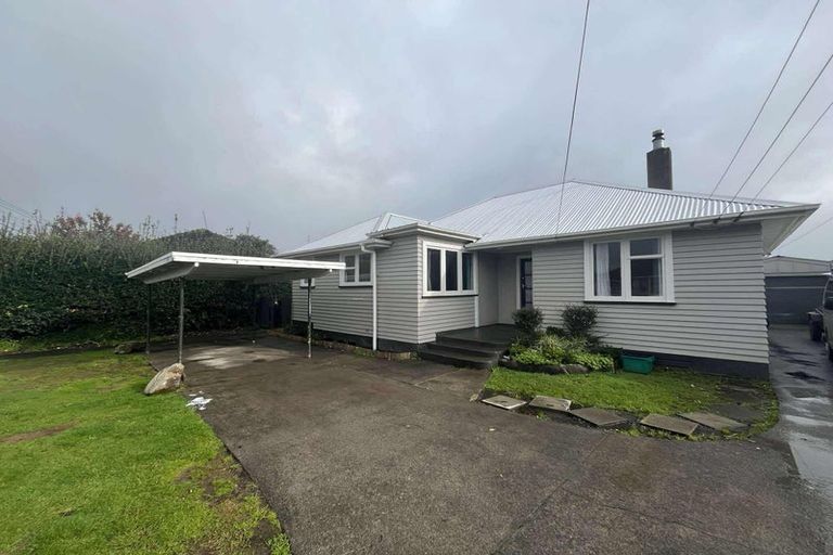 Photo of property in 15 Maire Street, Levin, 5510