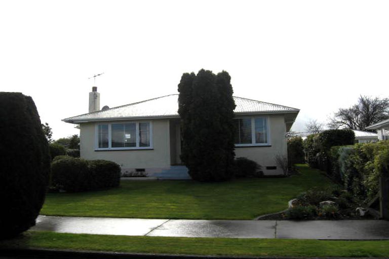 Photo of property in 26 Rugby Street, Kuripuni, Masterton, 5810