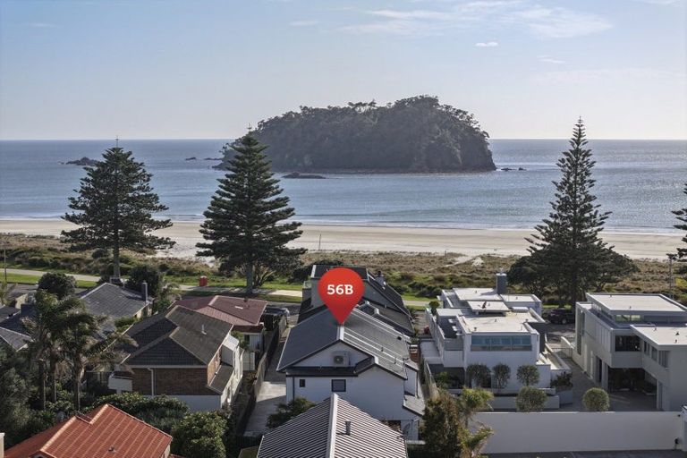 Photo of property in 56b Marine Parade, Mount Maunganui, 3116