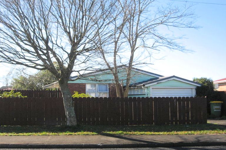 Photo of property in 8a Scott Road, Papakura, 2110