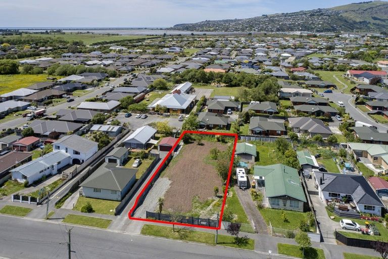 Photo of property in 76 Saint Johns Street, Woolston, Christchurch, 8062