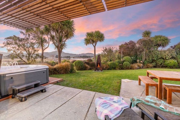 Photo of property in 1440 Coast Road, Karitane, Waikouaiti, 9471
