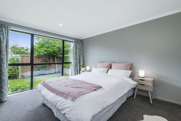 Photo of property in 15 Carrs Road, Wigram, Christchurch, 8025